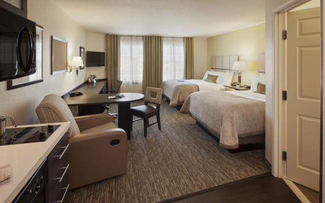 Candlewood Suites Jacksonville - Mayport by IHG