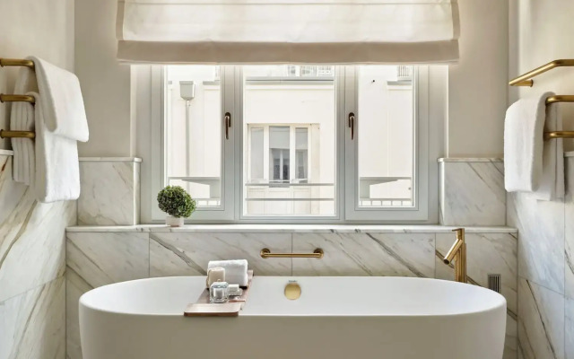 Rosewood Munich