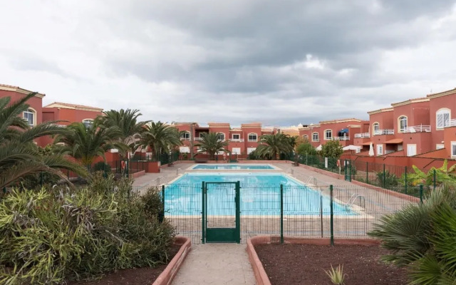 Belvilla by OYO Casa A-a3 Corralejo
