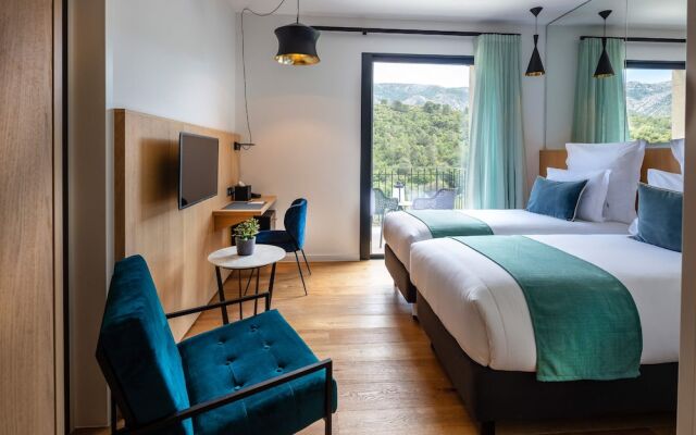 Hotel Sainte Victoire