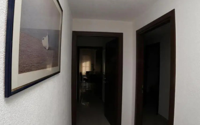 Apartment Elis
