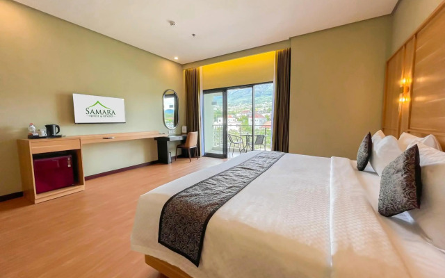 Samara Resort