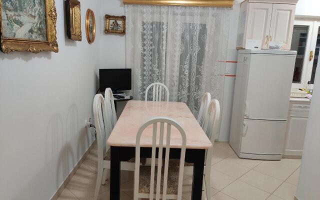 Apartmani Petković
