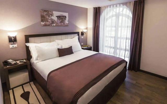 Epoque Hotel - Relais & Chateaux