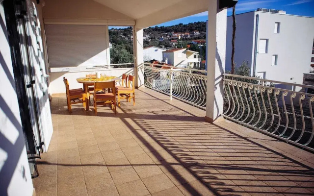 Apartment Mendula
