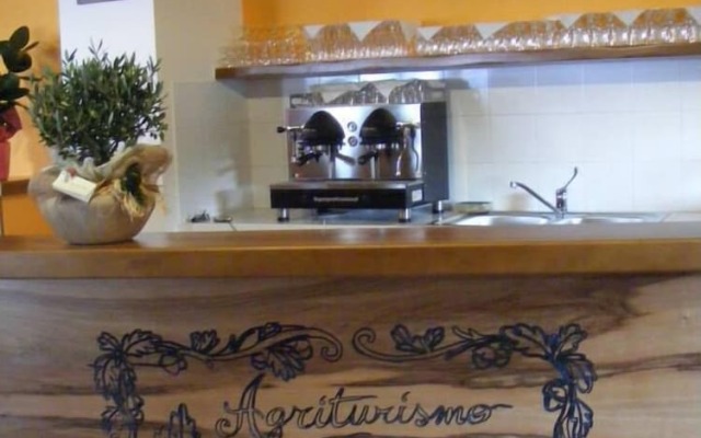 Agriturismo Lo Scoiattolo