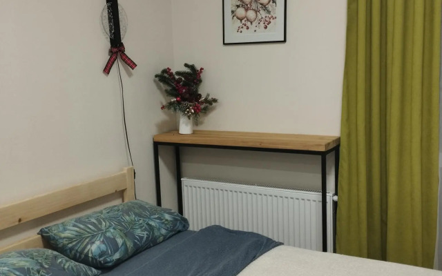 Твои сутки в микрорайоне Светлый 10