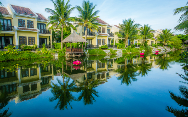 Koi Resort and Spa Hoi An