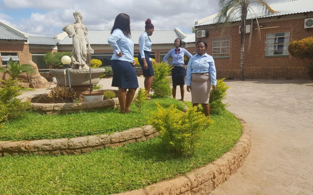 Elliot Hotel Conference  Beitbridge