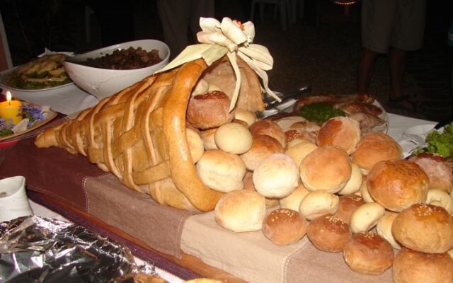 Aloha Bed and Breakfast