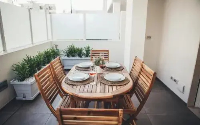 Terradamare