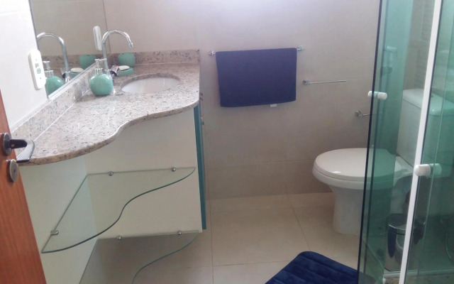 Maravilhosa Villa com Piscina