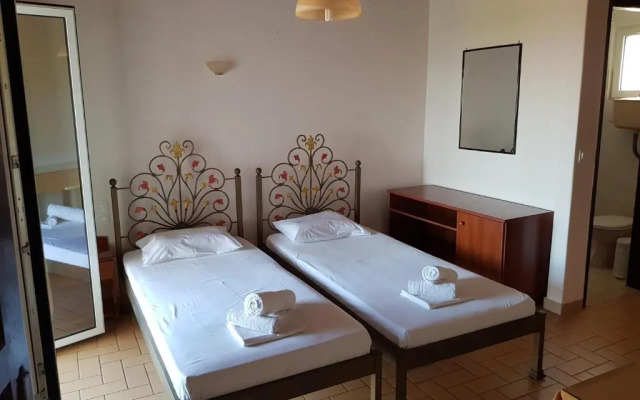 Filippos Apartments "Apartment 2"