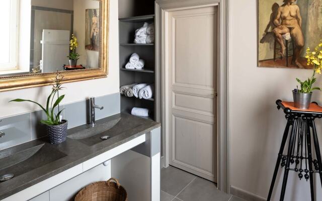 L'Intemporel Lascaux