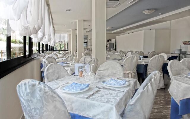 Hotel Loretta & Dependance