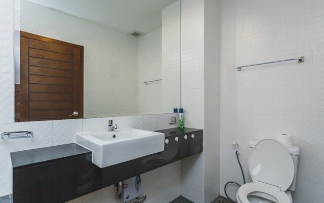 Condo in Karon in Chic Condo - Unit A609