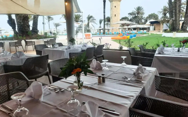 Monarque Club Rivage - VV