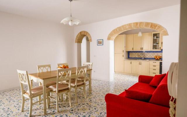 Callistos Apartment Pescoluse