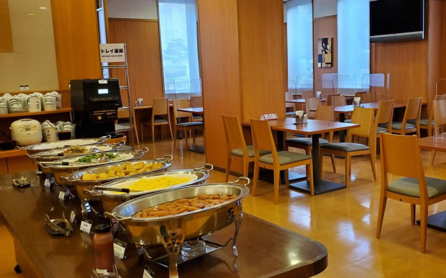 Hotel Route-Inn Kameyama Inter