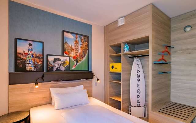 Ramada Encore by Wyndham Munich Messe