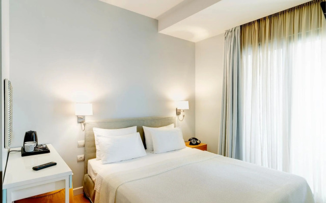 Phidias Piraeus Hotel