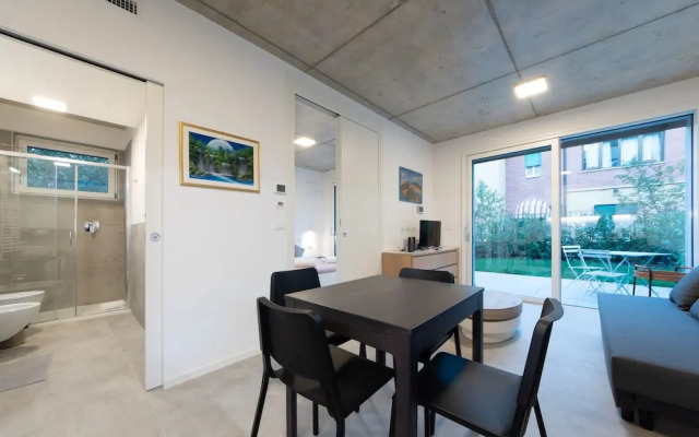 HouSmart Toscana 53 Black