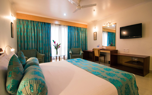 Chances Resort and Casino An Indy Resort – Guest Rooms – Panaji