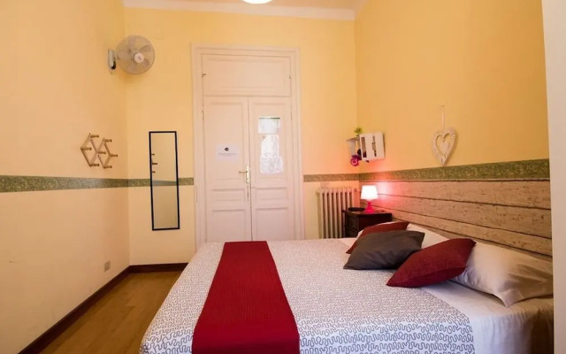 La Dolce Vita Guesthouse