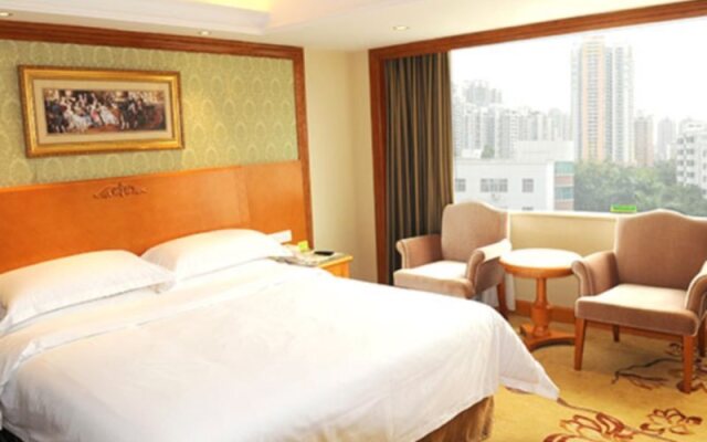 Vienna Hotel - Shenzhen Huazhisha Branch