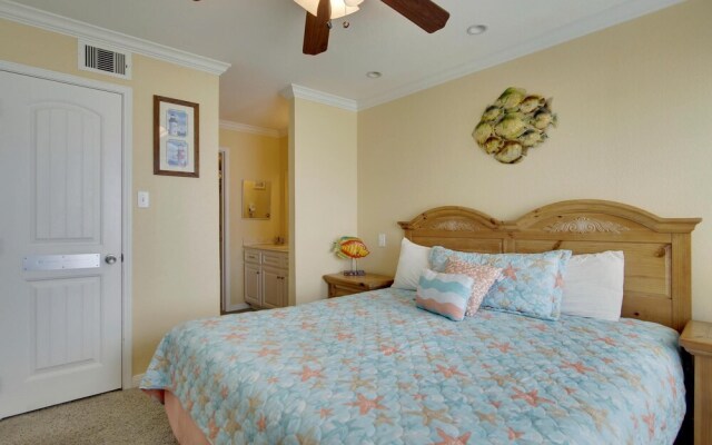 Seascape 1208 in Galveston