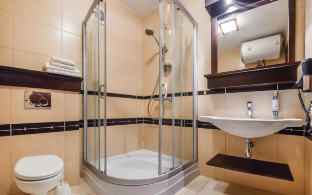 Apartamenty Sun & Snow Continental