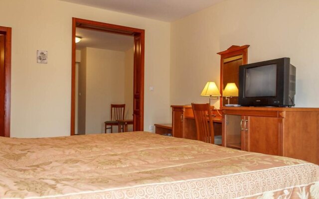 Pannon Hotel