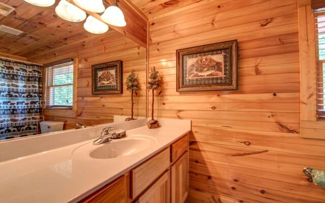 Natural Beauty by Jackson Mountain Homes