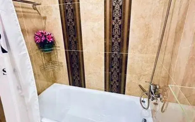 Апартаменты Кварт-Отель на ул. Земнухова 3