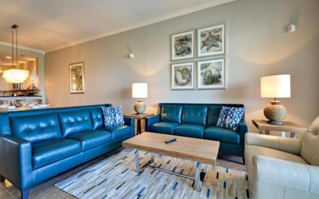 Harborview Grande 802