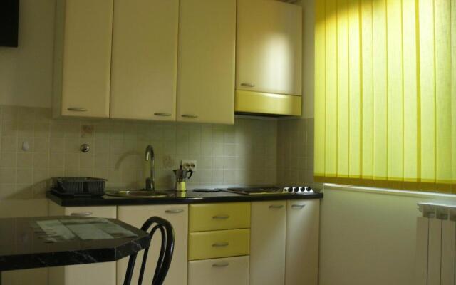 Apartment Branimir