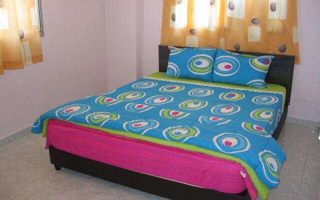 My Homestay Melaka