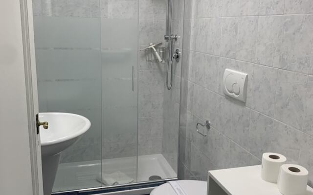 Porcellana Apartment