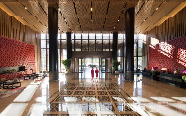 Yanqi Hotel managed by Kempinski