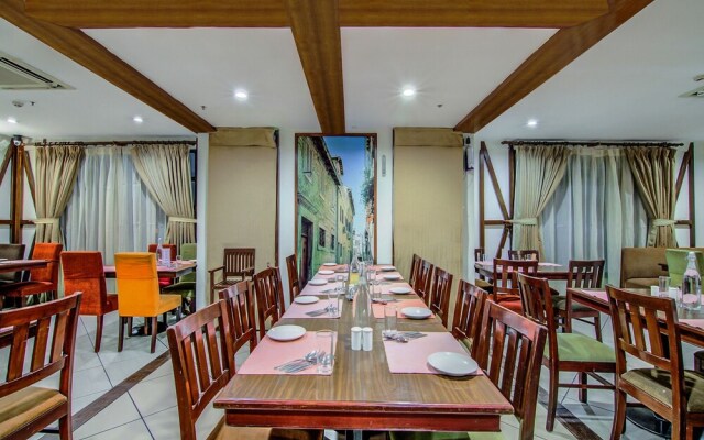 Sai Vishram Business Hotel