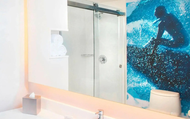 Courtyard by Marriott Santa Monica