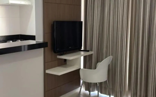 Rio Quente Hotel Veredas apto 323