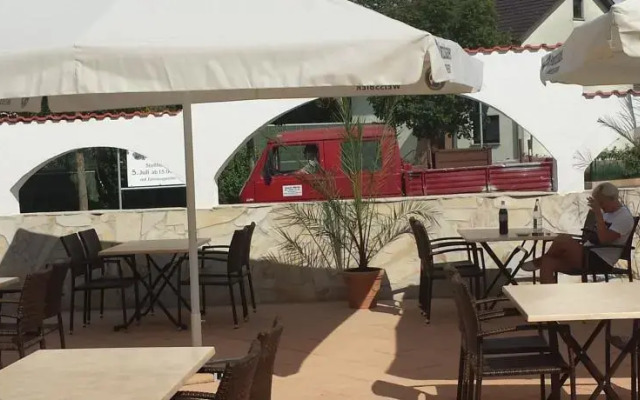 Gasthaus Schwan / Carlos Restaurant