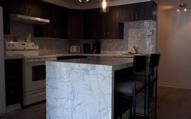 Gîte La Bergeronnette