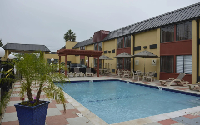Best Western Webster Hotel, Nasa