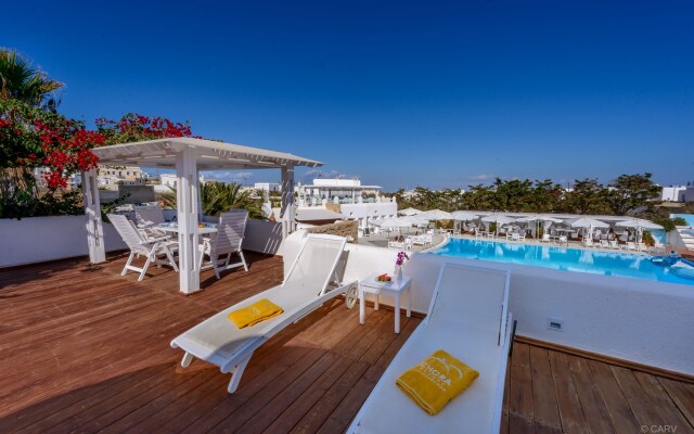 Chora Resort Hotel & Spa