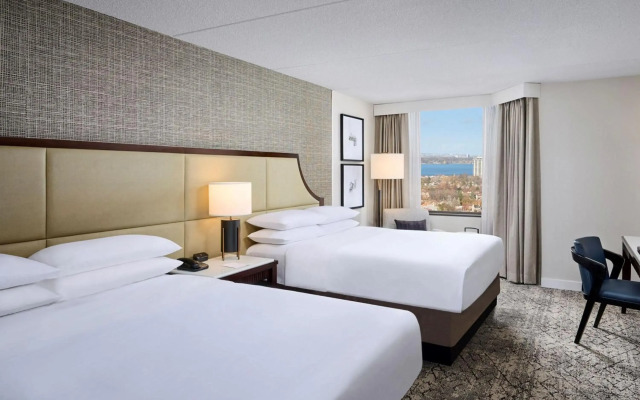 Sheraton Hamilton Hotel