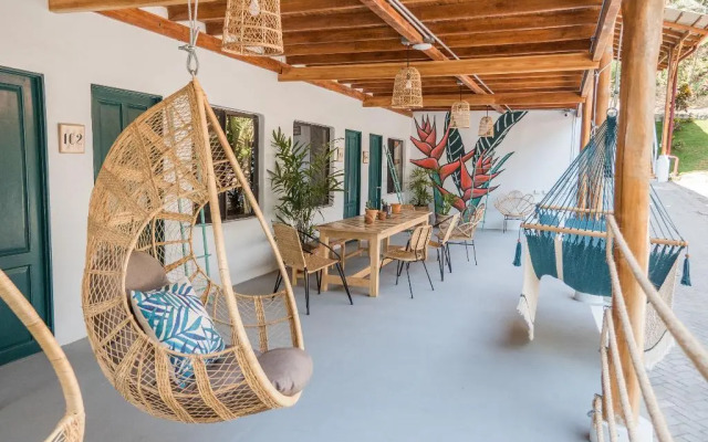 Selina Santa Teresa South