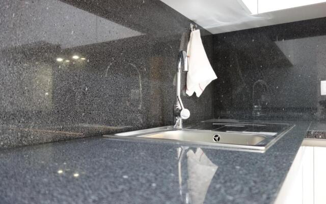 Porto River Sunset 7th