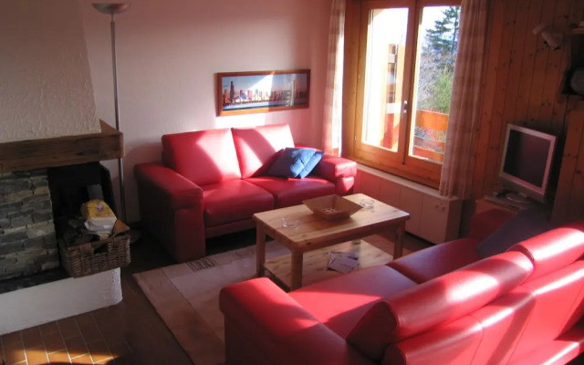 Demi-Chalet Brune-Haut Ouest